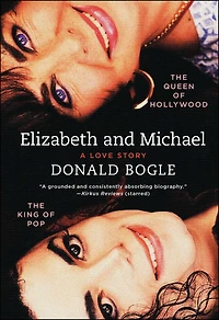 Elizabeth and Michael: The Queen of Hollywood King Pop - A Love Story