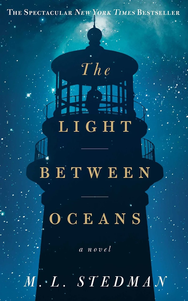 The Light Between Oceans: A Novel