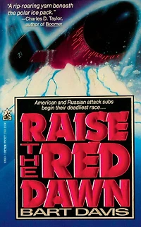 Raise the Red Dawn
