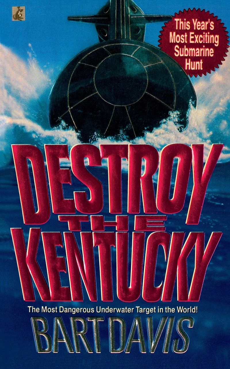 Destroy the Kentucky