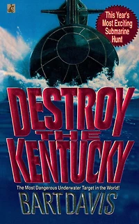 Destroy the Kentucky