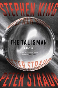 The Talisman (The #1)