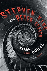 Black House (The Talisman #2)