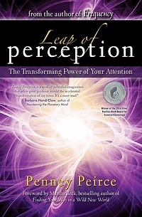Leap of Perception: The Transforming Power Your Attention