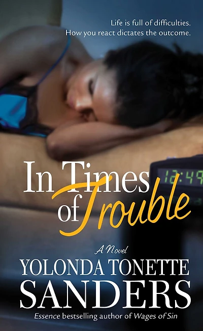 In Times of Trouble: A Novel