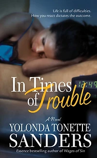 In Times of Trouble: A Novel