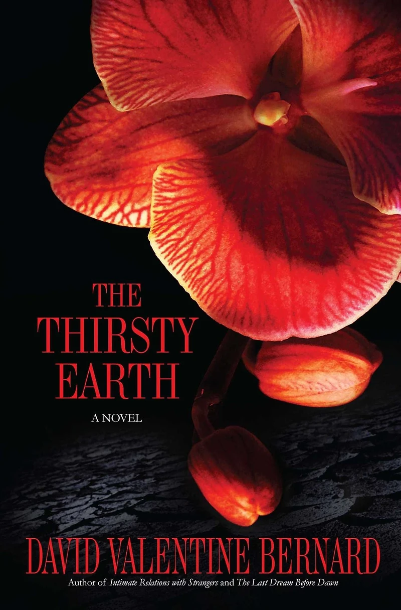 The Thirsty Earth: A Novel