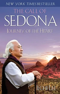 the Call of Sedona: Journey Heart