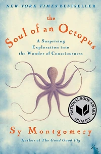 the Soul of an Octopus: A Surprising Exploration into Wonder Consciousness