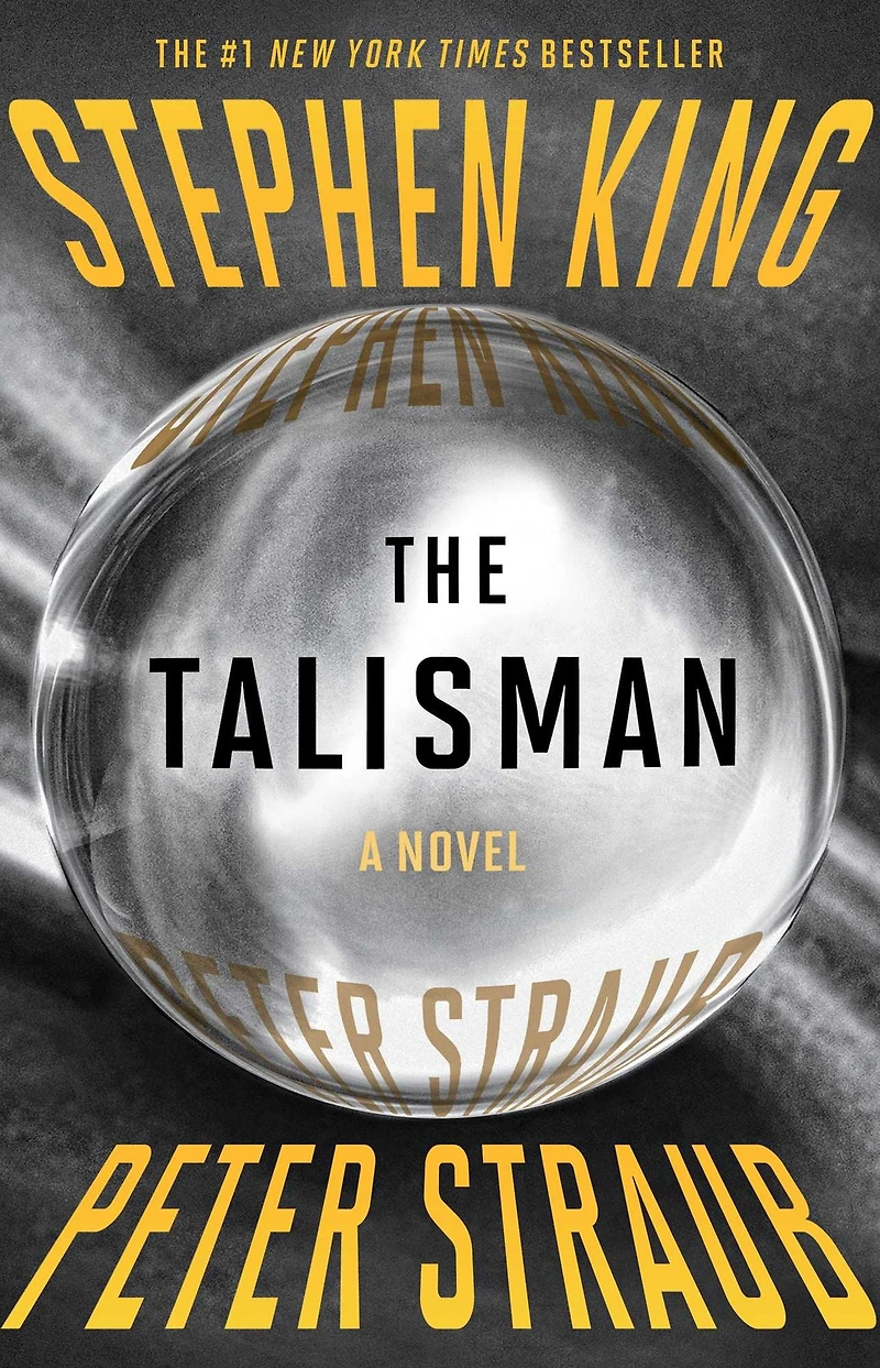 The Talisman (The #1)