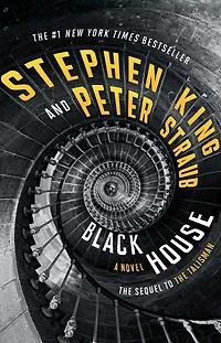 Black House (The Talisman #2)