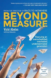 Beyond Measure: Rescuing an Overscheduled, Overtested, Underestimated Generation