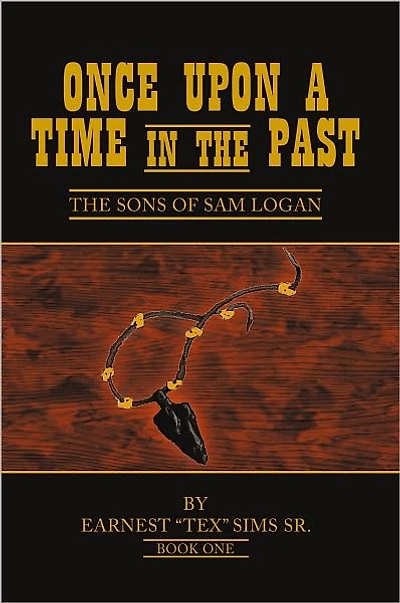 Once Upon A Time in the Past: The Sons of Sam Logan