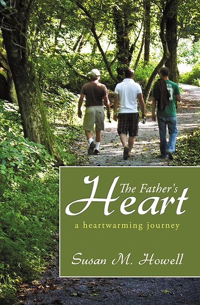 The Father's Heart