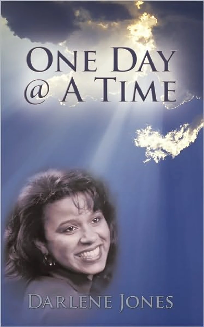 One Day @ A Time