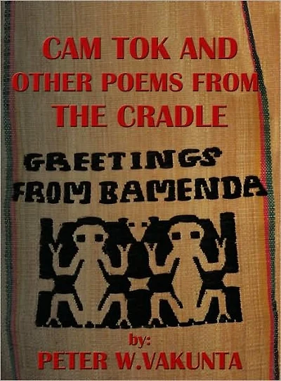 CAM TOK AND OTHER POEMS FROM THE CRADLE