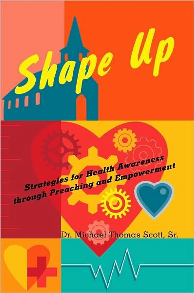 Shape Up: Strategies for Health Awareness through Preaching and Empowerment