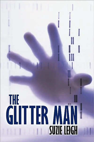The Glitter Man