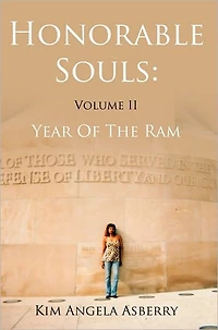 Honorable Souls: Volume II: Year Of The Ram
