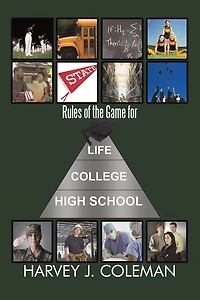 Rules of the Game for Life/College/High School