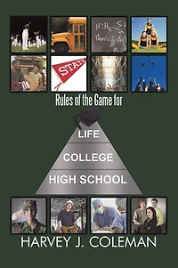 Rules of the Game for Life/College/High School