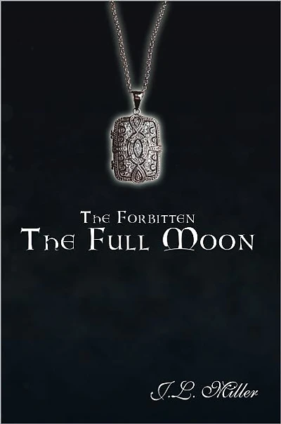 The Forbitten: The Full Moon