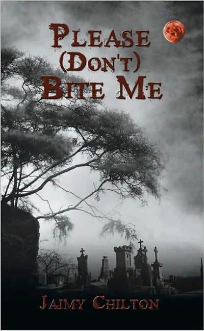 Please (Don't) Bite Me