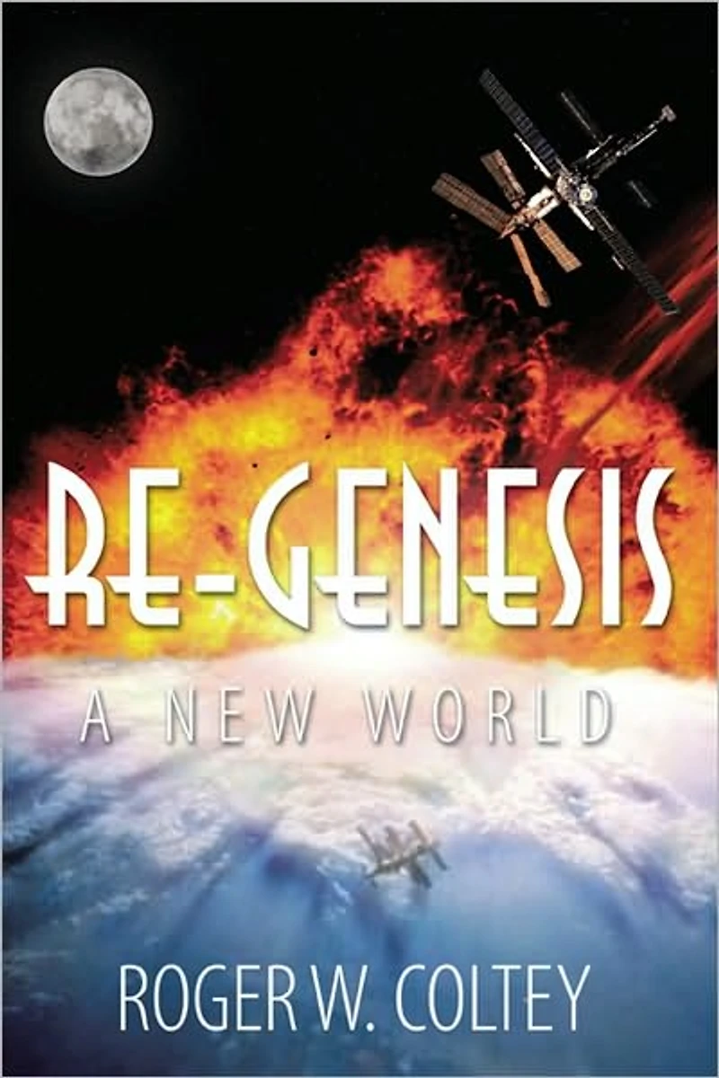 Re-Genesis: A New World