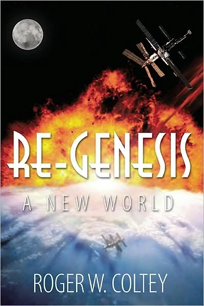 Re-Genesis: A New World