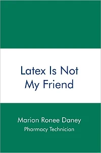 Latex Is Not My Friend