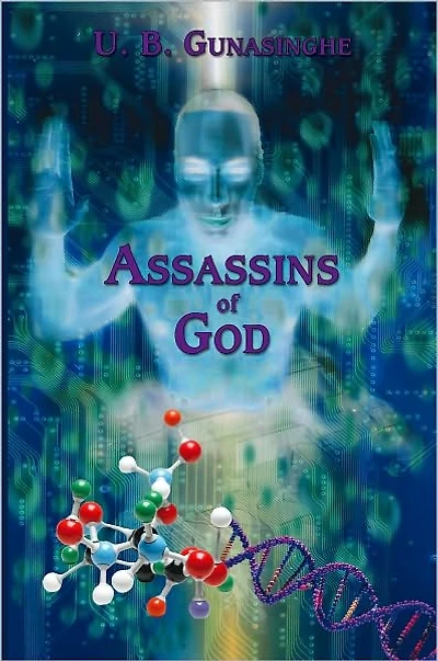 Assassins of God