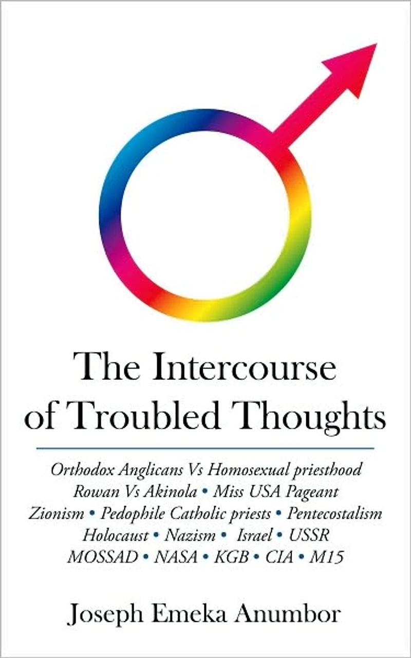 The Intercourse of Troubled Thoughts