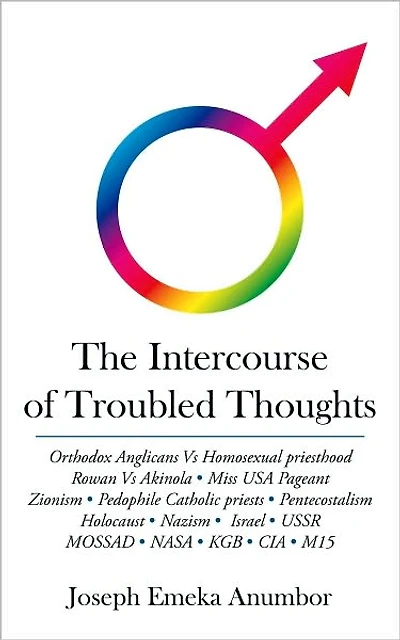 The Intercourse of Troubled Thoughts