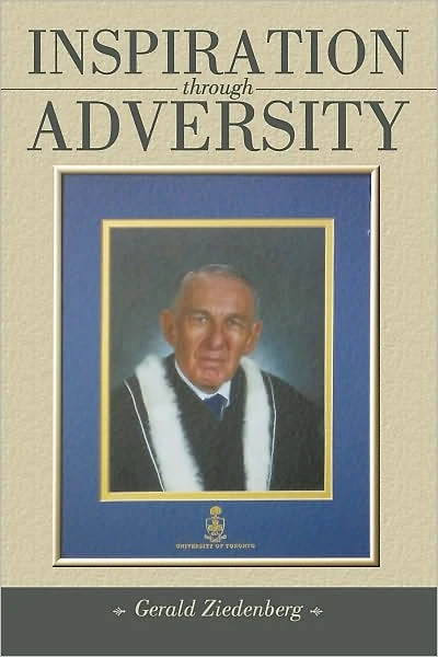 Inspiration through Adversity