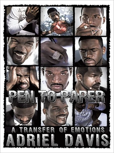 Pen to Paper: A Transfer of Emotions