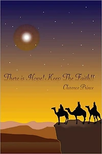 There is Hope! Keep The Faith!!