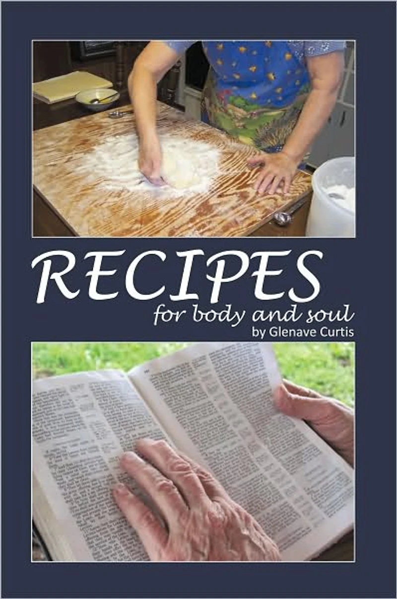 Recipes: for body and soul