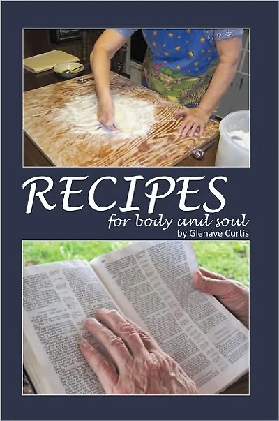 Recipes: for body and soul