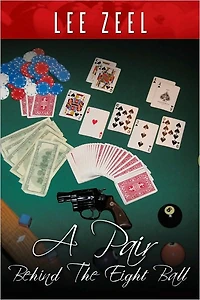 A Pair Behind The Eight Ball