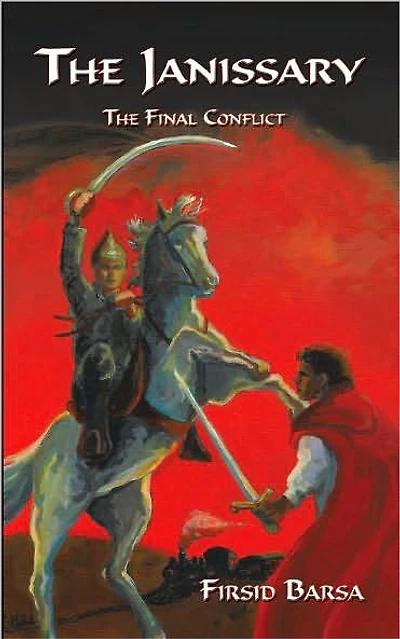 The Janissary: The Final Conflict
