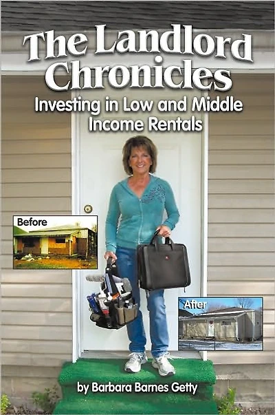The Landlord Chronicles: Investing in Low and Middle Income Rentals