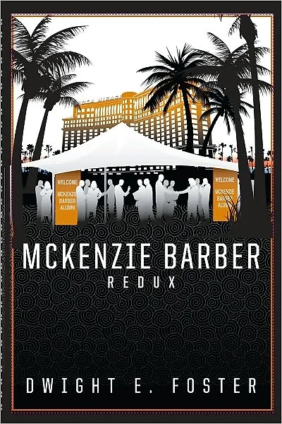 McKenzie Barber Redux
