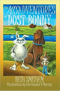 The Misadventures of Dust Bunny
