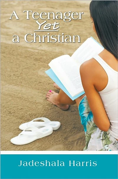A Teenager yet a Christian