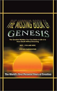 The Missing Book of Genesis