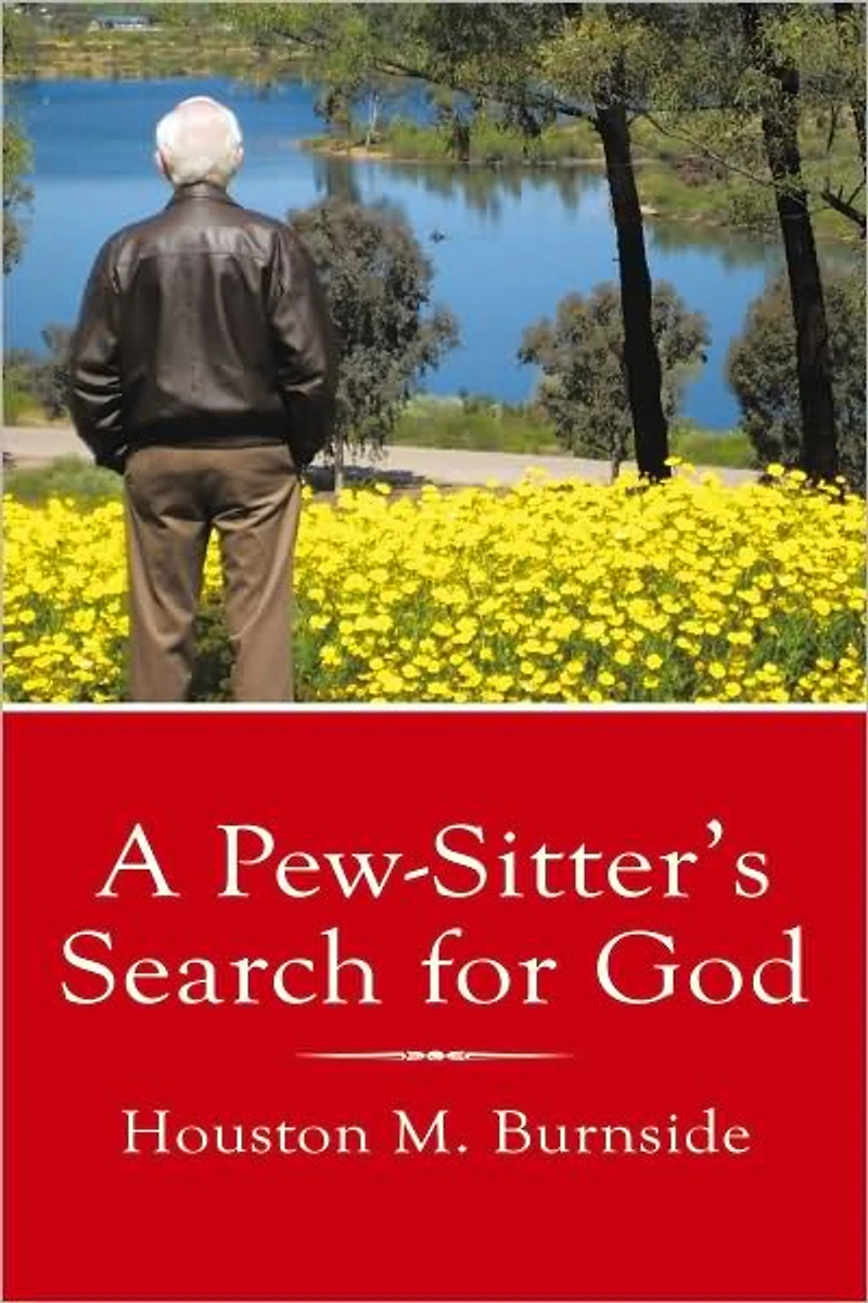 A Pew-Sitter's Search for God