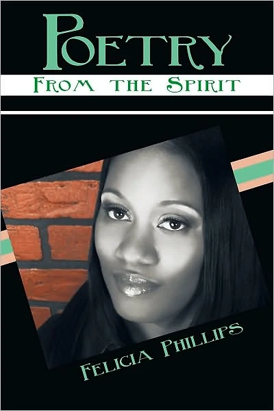 Poetry From the Spirit