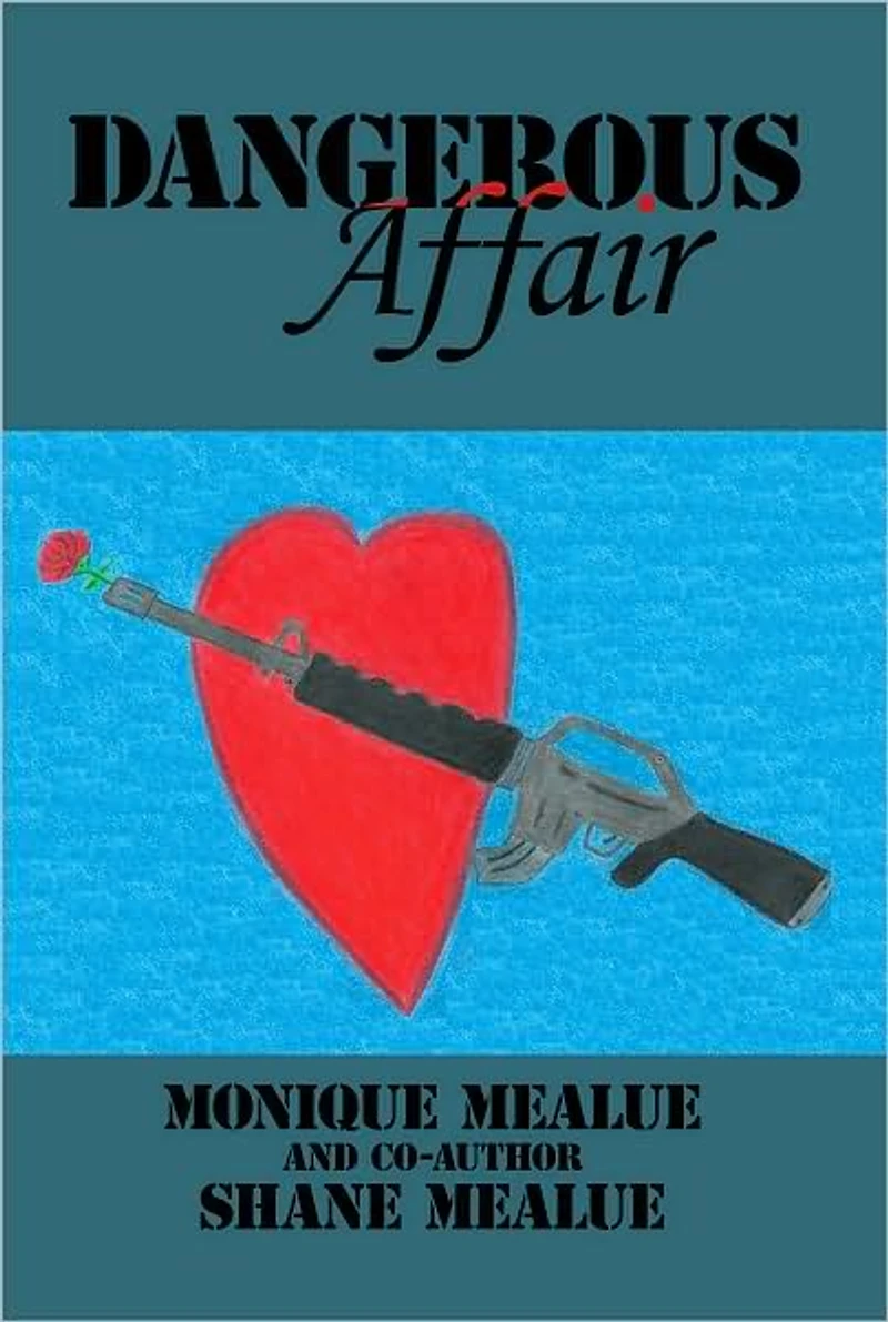 Dangerous Affair