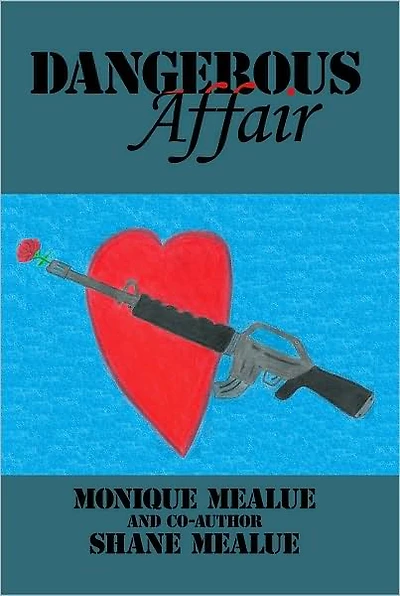 Dangerous Affair
