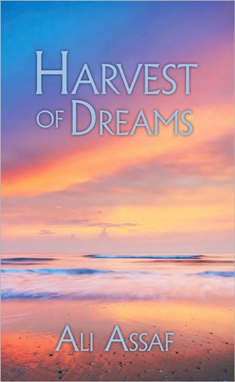 Harvest of Dreams